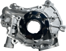 Load image into Gallery viewer, Boundary 18+ Ford Coyote (All Types) V8 Oil Pump Assembly Billet Vane Ported MartenWear Treated Gear