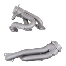 Load image into Gallery viewer, BBK 05-10 Mustang 4.0 V6 Shorty Tuned Length Exhaust Headers - 1-5/8 Titanium Ceramic