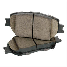 Load image into Gallery viewer, Centric 03-10 Toyota 4 Runner/01-07 Sequoia / 03-09 Lexus GX 470 Performance Rear Brake Pads