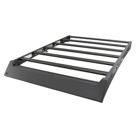 Go Rhino 10-23 Toyota 4Runner Ceros Low Profile Roof Rack - Tex. Blk - 0