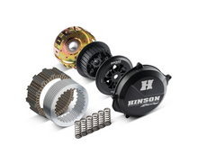 Load image into Gallery viewer, Hinson Clutch 05-12 KTM 250 SX-F FSC Clutch Plate &amp; Spring Kit - Set of 8