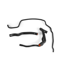 Mishimoto 07-09 Mazdaspeed 3 Black Silicone Hose Kit - 0