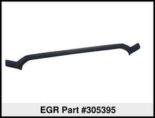 Load image into Gallery viewer, EGR 15+ Toyota Tundra Superguard Hood Shield - Matte (305395)