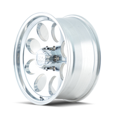 Load image into Gallery viewer, ION Type 171 16x10 / 8x165.1 BP / -38mm Offset / 130.8mm Hub Polished Wheel