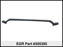 Load image into Gallery viewer, EGR 15+ Toyota Tundra Superguard Hood Shield - Matte (305395)