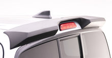 Load image into Gallery viewer, EGR 16-17 Toyota Tacoma Matte Black Truck Cab Spoiler (985089)