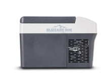 Load image into Gallery viewer, Project X Blizzard Box - 13QT/12L Electric Portable Fridge / Freezer