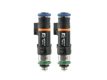 Load image into Gallery viewer, Grams Performance 79-92 Mazda RX7 / RX8 1000cc Fuel Injectors (Set of 2)