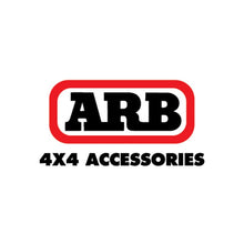 Load image into Gallery viewer, ARB Rear Bar Suits Jl Txt Black