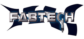 Fabtech 00-04 Ford F250/350 4WD Driveshaft Shim - 0