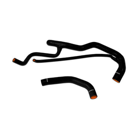Mishimoto 01-05 Chevy Duramax 6.6L 2500 Black Silicone Hose Kit - 0