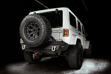 Load image into Gallery viewer, Oracle 07-17 Jeep Wrangler JK Flush Mount LED Tail Lights - Tinted