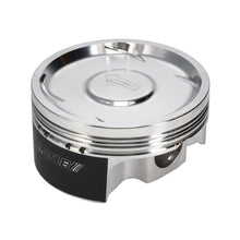 Load image into Gallery viewer, Manley 04+ Subaru WRX/STI EH257 100.0mm Bore +.50mm Size 8.5:1 Dish Extreme Duty Piston Set