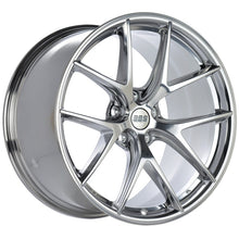 Load image into Gallery viewer, BBS CI-R 19x9 5x120 ET44 Ceramic Polished Rim Protector Wheel -82mm PFS/Clip Required