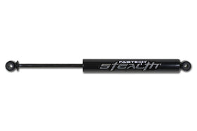 Fabtech 97-03 Ford F150 4WD SuperCrew/SuperCab Rear Stealth Shock Absorber - 0