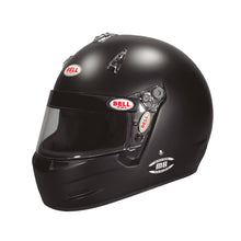Load image into Gallery viewer, Bell M8 SA2020 V15 Brus Helmet - Size 58-59 (Matte Black)