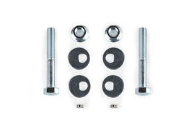 Fabtech 18-21 Jeep JL 4WD 4-Door Alignment Cam Bolt Kit