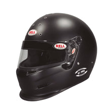 Load image into Gallery viewer, Bell K1 Pro SA2020 V15 Brus Helmet - Size 58-59 (Matte Black)