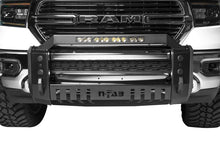 Load image into Gallery viewer, N-Fab HVM Bull Bar 19-23 Dodge Ram 1500 - Tex. Black