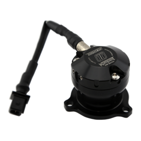 Turbosmart BMW N55 3.0L (E90/E92/F30) Kompact EM Plumb Back VR9 Diverter Valve - 0