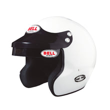 Load image into Gallery viewer, Bell Sport Mag SA2020 V15 Brus Helmet - Size 61+ (White)