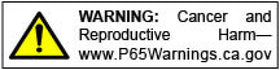 Go Rhino RC2 Frame - 3in - Central Mount - Black - 0