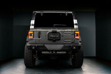 Load image into Gallery viewer, Oracle 2018+ Jeep Wrangler Rubicon/Sport LED Flush Mount Tail Light - Tinted