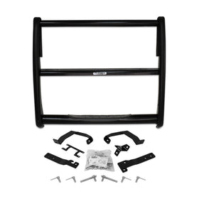 Go Rhino 00-06 Chevrolet Suburban 1500 3000 Series StepGuard - Black (Center Grille Guard Only) - 0