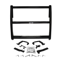 Load image into Gallery viewer, Go Rhino 09-19 Dodge Ram 1500 3000 Series StepGuard - Black (Center Grille Guard Only)
