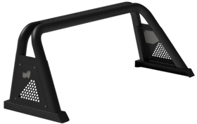Go Rhino 15-20 Chevrolet Colorado Sport Bar 3.0 (Mid Size) - Tex Blk