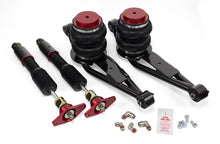 Load image into Gallery viewer, Air Lift Performance 11-16 Ford Focus / 10-13 Mazda 3 Rear Kit