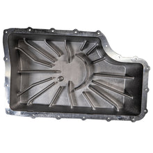 Load image into Gallery viewer, ATS Diesel High Capacity Aluminum Transmission Pan Ford 6R140