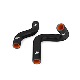 Mishimoto 70-75 Datsun 240Z Black Silicone Hose Kit - 0