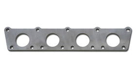 Vibrant T304 SS Exhaust Manifold Flange for VW/Audi 1.8T motor 3/8in Thick - 0