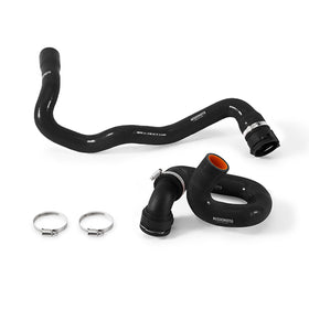 Mishimoto 13-16 Ford Focus ST 2.0L Black Silicone Radiator Hose Kit - 0