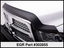 Load image into Gallery viewer, EGR 10-13 Dodge Ram 2500/3500 HD Superguard Hood Shield - Matte (302855)