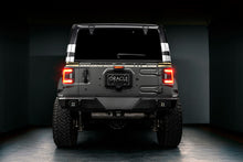 Load image into Gallery viewer, Oracle 2018+ Jeep Wrangler Rubicon/Sport LED Flush Mount Tail Light - Tinted