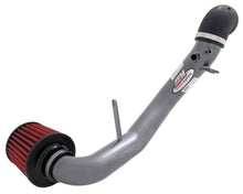 Load image into Gallery viewer, AEM 02-06 RSX (Automatic Base Model only) Silver Cold Air Intake