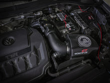 Load image into Gallery viewer, aFe Momentum GT Pro DRY S Cold Air Intake System 18-21 Volkswagen Tiguan L4-2.0L (t)