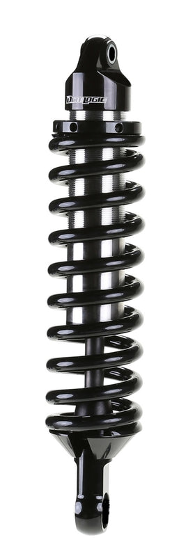 Fabtech 07-14 GM K1500 6in Front Dirt Logic 2.5 N/R Coilovers - Pair - 0