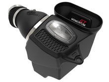 Load image into Gallery viewer, aFe Momentum GT Pro DRY S Cold Air Intake System 21-22 Jeep Wrangler 392 (JL) 6.4L V8