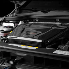 Load image into Gallery viewer, Cobb Volkswagen GTI (MK7/MK7.5/MK8) / Golf R / Audi A3 &amp; S3 (8V) Redline Carbon Fiber Engine Cover