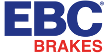 Load image into Gallery viewer, EBC 10+ Volkswagen Touareg 3.0 Supercharged Hybrid Redstuff Front Brake Pads