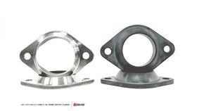 AMS Performance 2015+ Ford F-150/F-150 Raptor 3.5L Ecoboost Turbine Housing Adapter Kit - 0