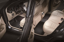 Load image into Gallery viewer, 3D MAXpider 2006-2011 Honda Civic Sedan Kagu 1st &amp; 2nd Row Floormat - Black