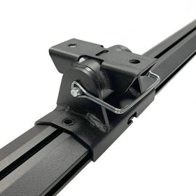 Go Rhino Rhino Quick Release Tent Bracket Kit - 0