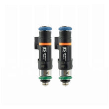 Load image into Gallery viewer, Grams Performance 79-92 Mazda RX7 / RX8 550cc Fuel Injectors (Set of 2)