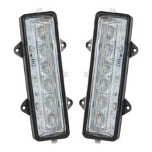 Load image into Gallery viewer, Oracle Lighting 21-23 Ford Bronco Dual Function Reverse LED Modules Flush Tail Light - Amber/White