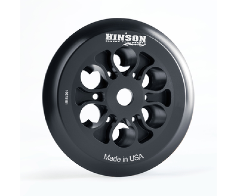 Hinson Clutch 04-14 Honda TRX450R Billetproof Pressure Plate