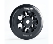 Load image into Gallery viewer, Hinson Clutch 04-14 Honda TRX450R Billetproof Pressure Plate